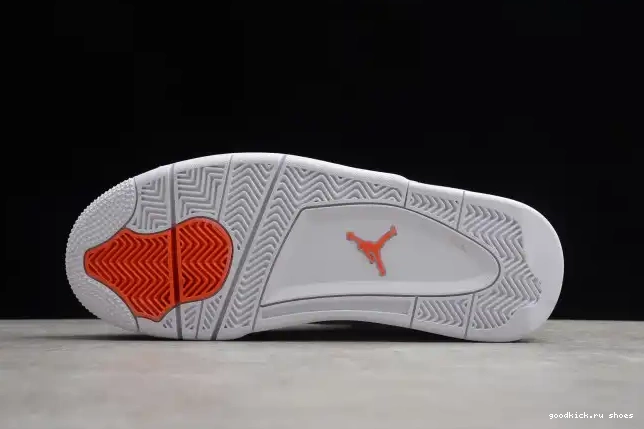 Jordan OrangeCT8527-118 4 Team Air 0520